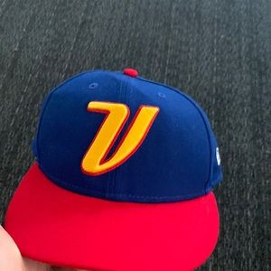 World baseball classic cap
